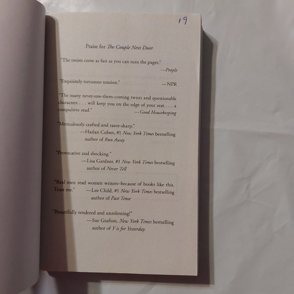 An Unwanted Guest - Picture 3 of 4